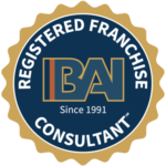 bai registered franchise consultant